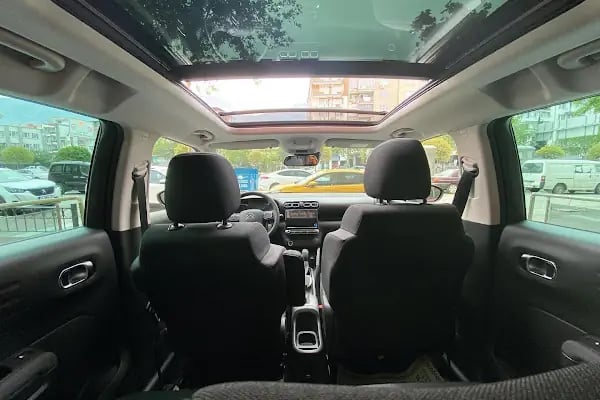 Almira Car Rental Services Manisa - Resim 10