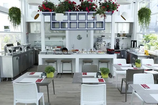 Ascot Hotel Büyükada - Resim 5