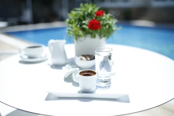 Ascot Hotel Büyükada - Resim 18