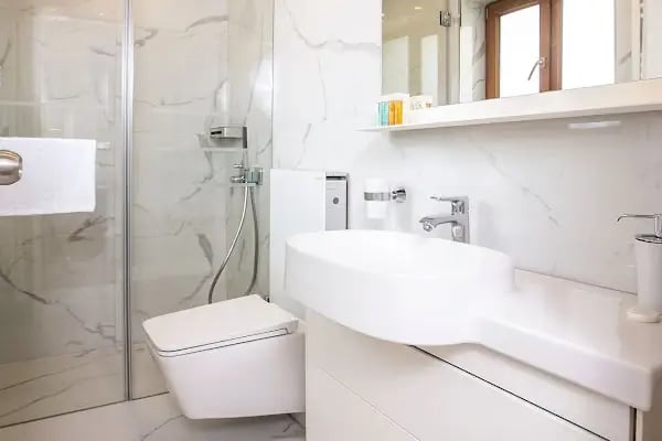 Ascot Hotel Büyükada - Resim 4