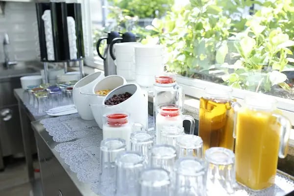 Ascot Hotel Büyükada - Resim 14