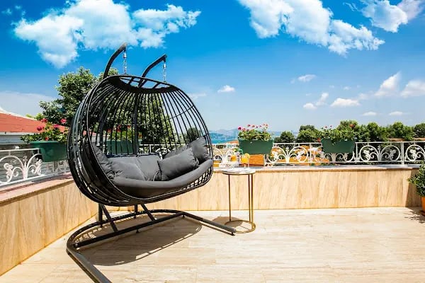 Ascot Hotel Büyükada - Resim 13