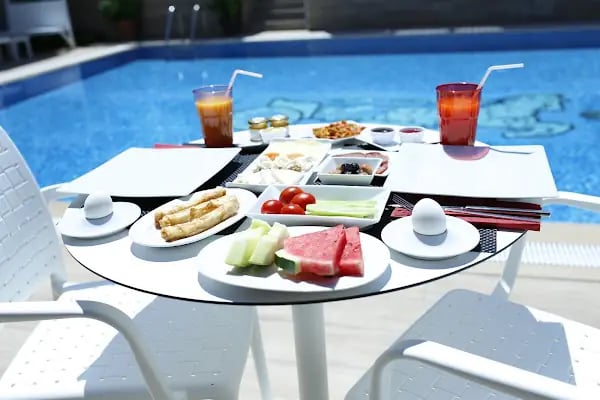 Ascot Hotel Büyükada - Resim 9