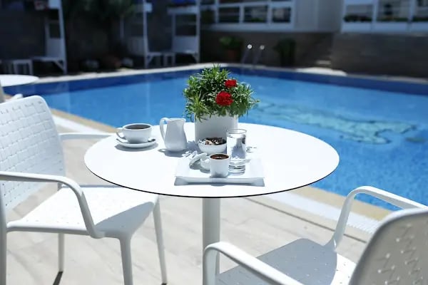 Ascot Hotel Büyükada - Resim 3