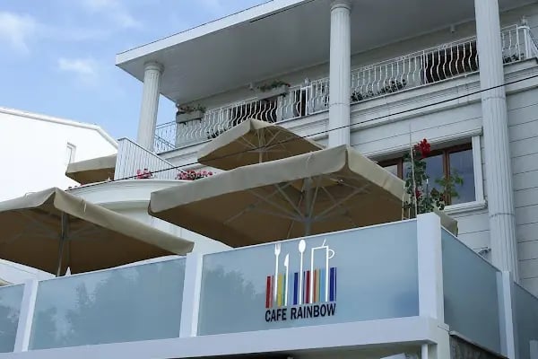 Ascot Hotel Büyükada - Resim 6