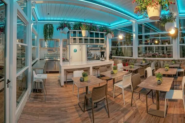 Ascot Hotel Büyükada - Resim 17