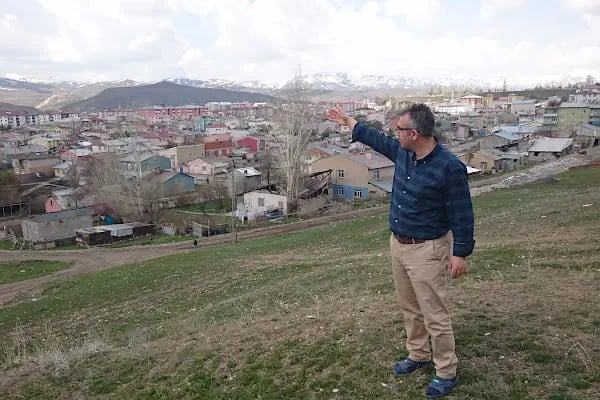 Aşkale Endüstri Meslek Lisesi - Resim 9