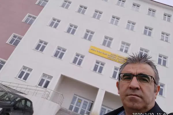 Aşkale Endüstri Meslek Lisesi - Resim 8