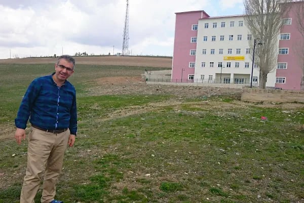 Aşkale Endüstri Meslek Lisesi - Resim 10