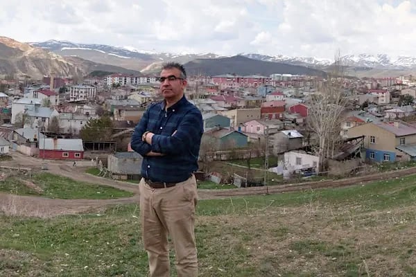 Aşkale Endüstri Meslek Lisesi - Resim 11