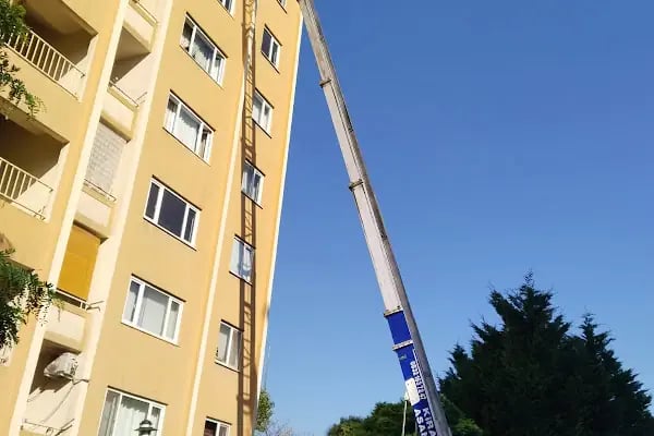 Efe nakliyat evden eve taşımacılık - Resim 3