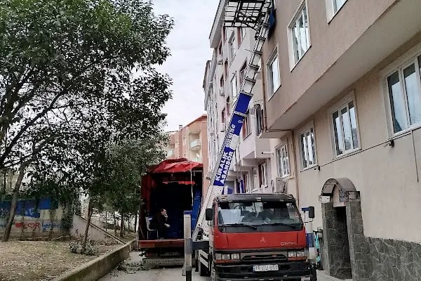 Efe nakliyat evden eve taşımacılık - Resim 10