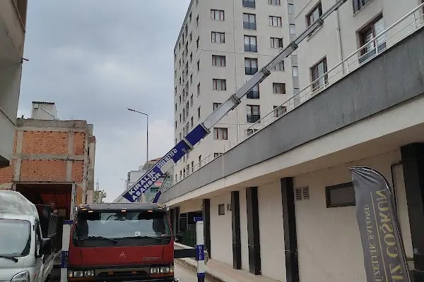 Efe nakliyat evden eve taşımacılık - Resim 11