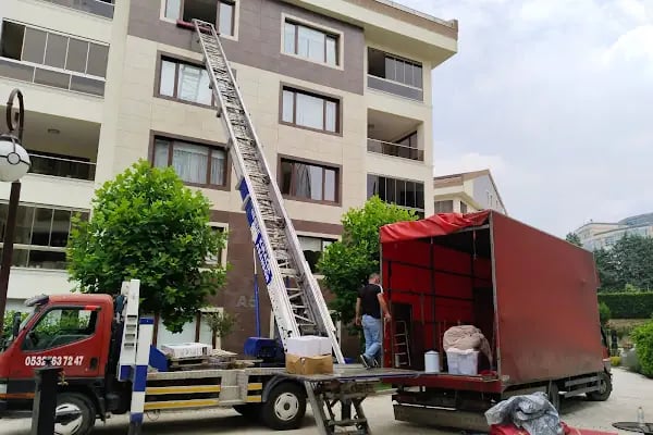 Efe nakliyat evden eve taşımacılık - Resim 4