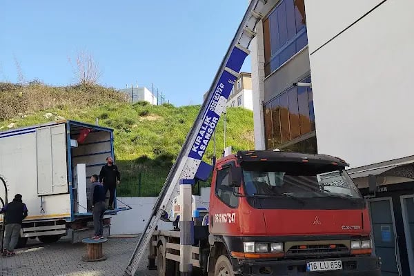 Efe nakliyat evden eve taşımacılık - Resim 17