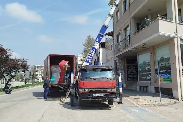 Efe nakliyat evden eve taşımacılık - Resim 6