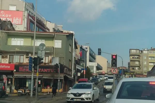 KADIKÖY 34. NOTERLİĞİ - Resim 5