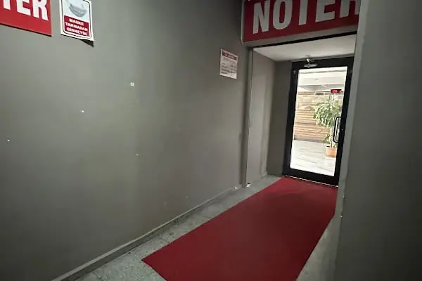 KADIKÖY 34. NOTERLİĞİ - Resim 7