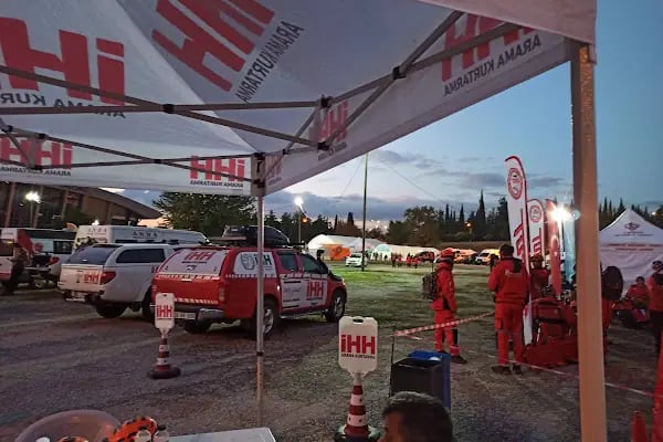 Lider Balo Salonu | Lider Park Kır Bahçesi - Resim 14