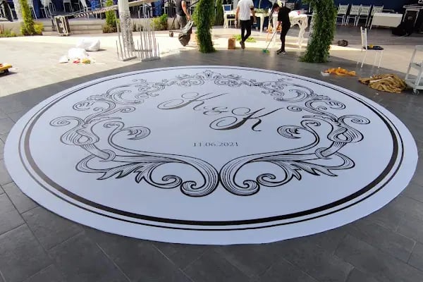 Lider Balo Salonu | Lider Park Kır Bahçesi - Resim 16