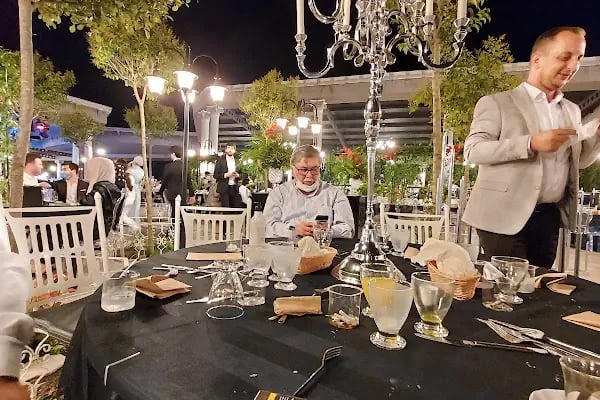Lider Balo Salonu | Lider Park Kır Bahçesi - Resim 7