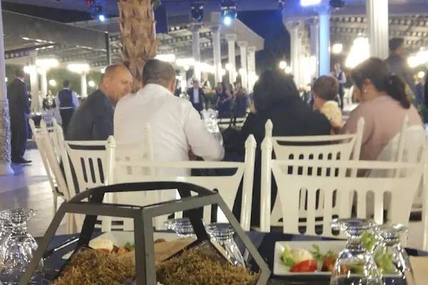 Lider Balo Salonu | Lider Park Kır Bahçesi - Resim 12