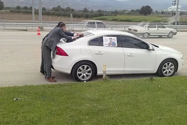 Lider Balo Salonu | Lider Park Kır Bahçesi - Resim 17