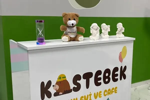 Köstebek Oyun Evi ve Cafe - Resim 6
