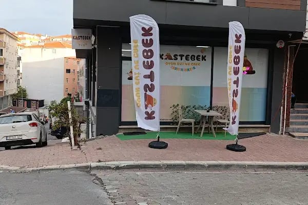 Köstebek Oyun Evi ve Cafe - Resim 1