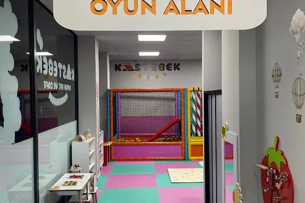 Köstebek Oyun Evi ve Cafe - Resim 3