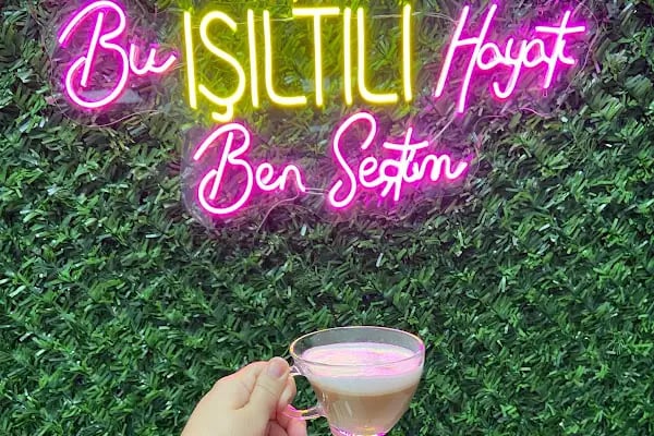Köstebek Oyun Evi ve Cafe - Resim 8