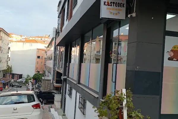 Köstebek Oyun Evi ve Cafe - Resim 12