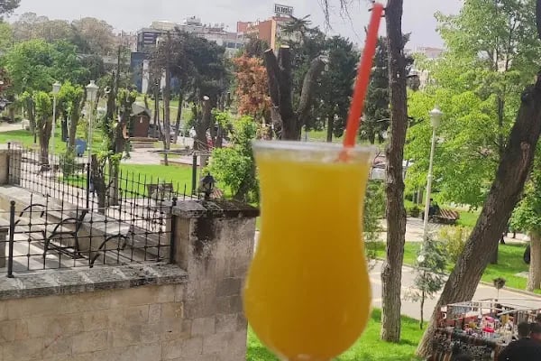 Sanat Cafe - Resim 3