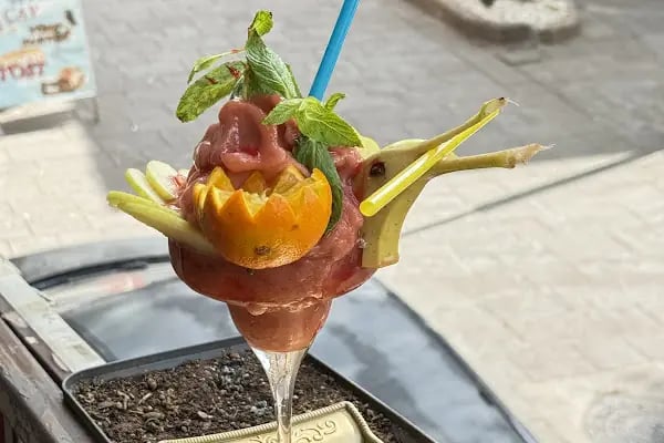 Sanat Cafe - Resim 2