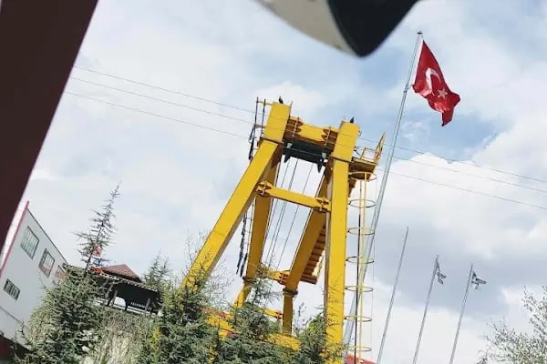 Ankara Pursaklar Kamera - Resim 10