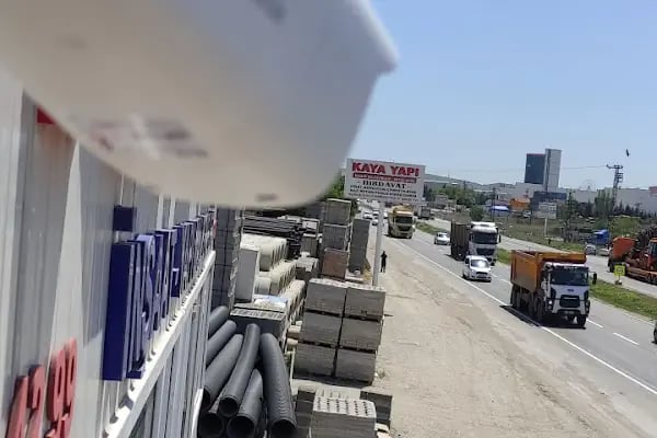 Ankara Pursaklar Kamera - Resim 16