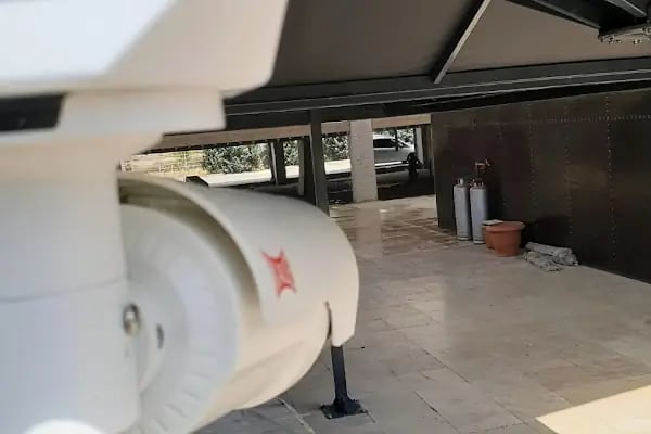 Ankara Pursaklar Kamera - Resim 18