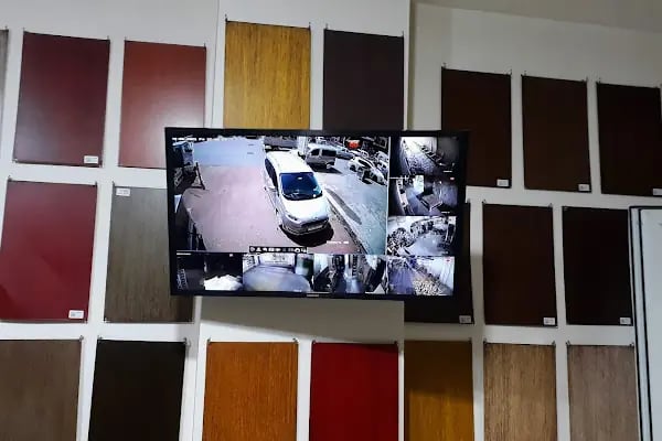 Ankara Pursaklar Kamera - Resim 9