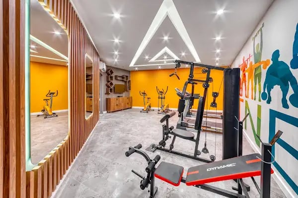 Prime Suite Alanya - Resim 17