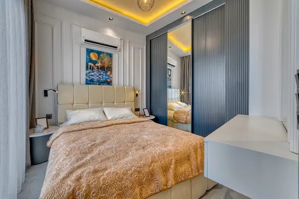 Prime Suite Alanya - Resim 6