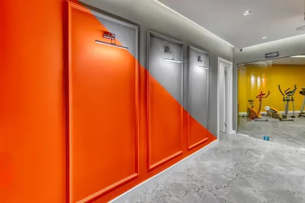 Prime Suite Alanya - Resim 11