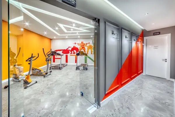 Prime Suite Alanya - Resim 7