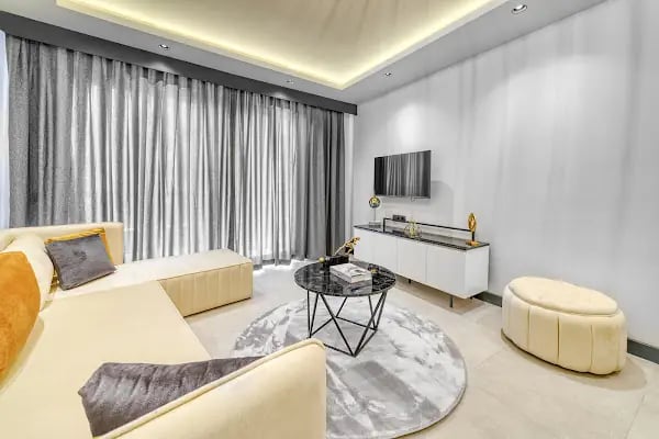 Prime Suite Alanya - Resim 12