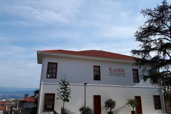 Kocaeli Yerel Kültür Müzesi - Resim 17