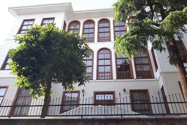 Kocaeli Yerel Kültür Müzesi - Resim 1