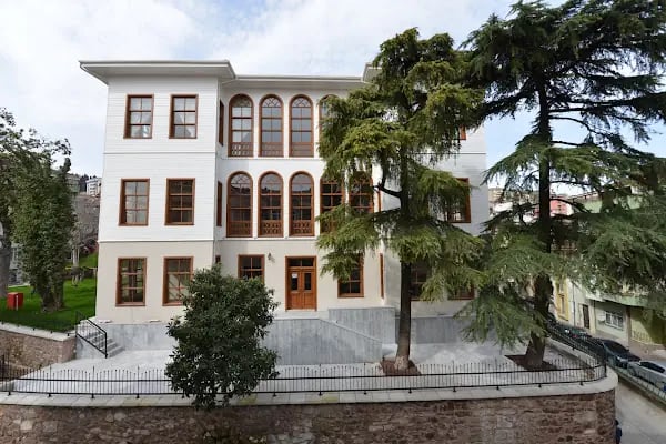 Kocaeli Yerel Kültür Müzesi - Resim 7