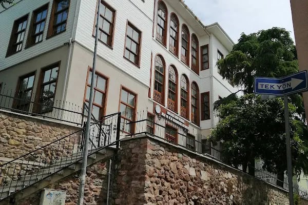 Kocaeli Yerel Kültür Müzesi - Resim 2