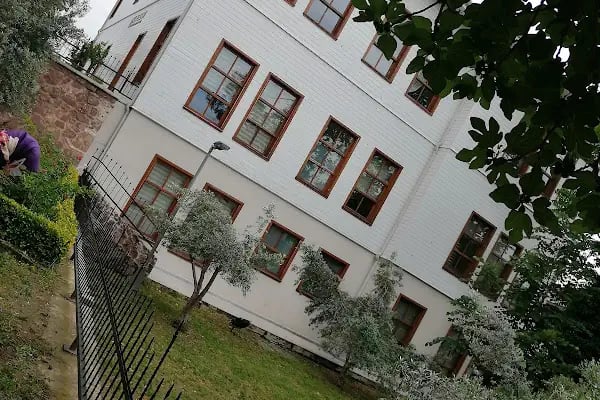 Kocaeli Yerel Kültür Müzesi - Resim 16