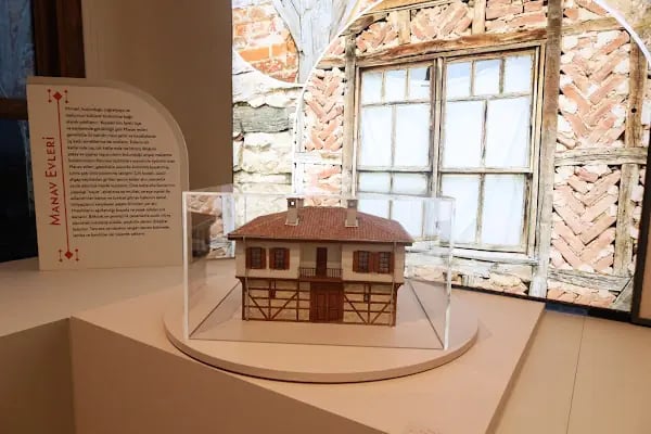 Kocaeli Yerel Kültür Müzesi - Resim 9