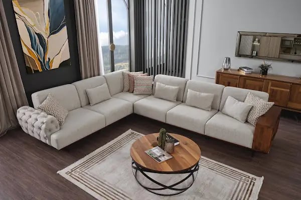 ÜNLÜSOY MOBİLYA - Resim 19